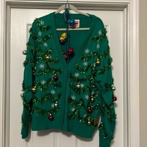 Ugly Christmas Sweater